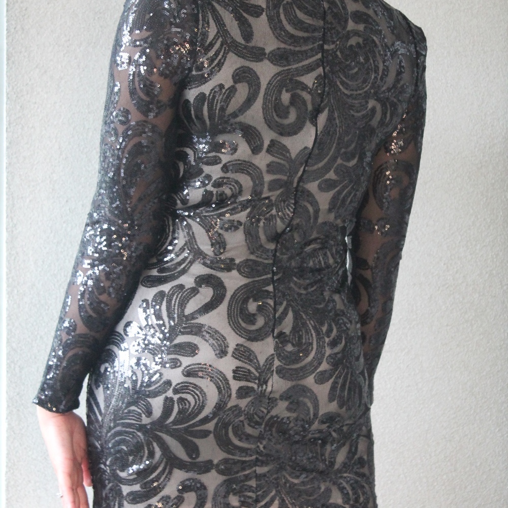 DRESS - Picture 2 of 2